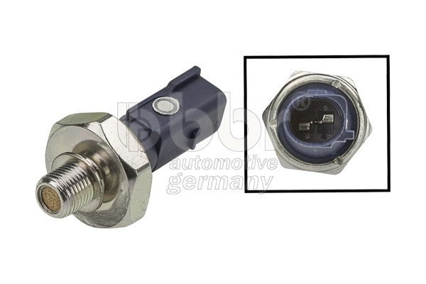 Oil Pressure Switch (002-40-15629)