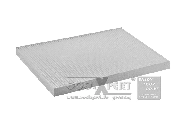 Filter, cabin air (032-20-03183)