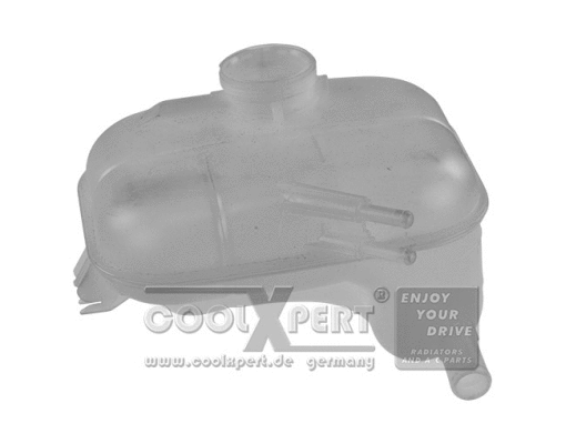 Expansion Tank, coolant (001-10-17875)