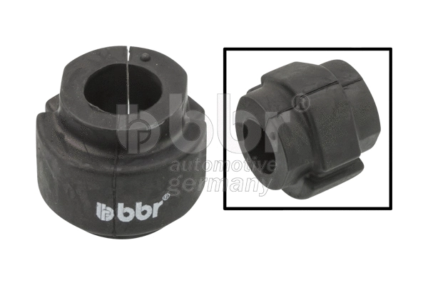 Mounting, stabiliser bar (001-10-25452)
