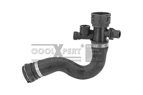Radiator Hose (001-10-17430)