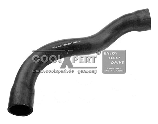 Radiator Hose (003-60-11404)