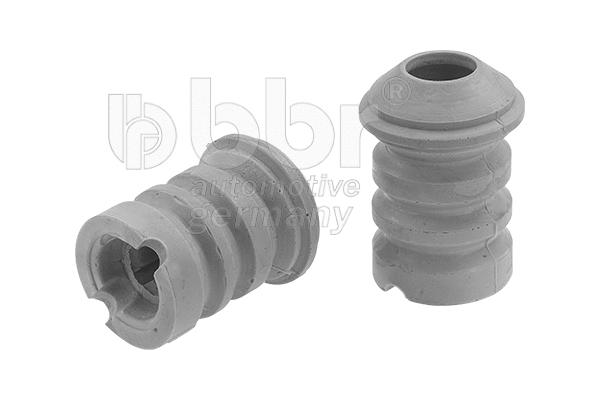 Rubber Buffer, suspension (001-10-17673)