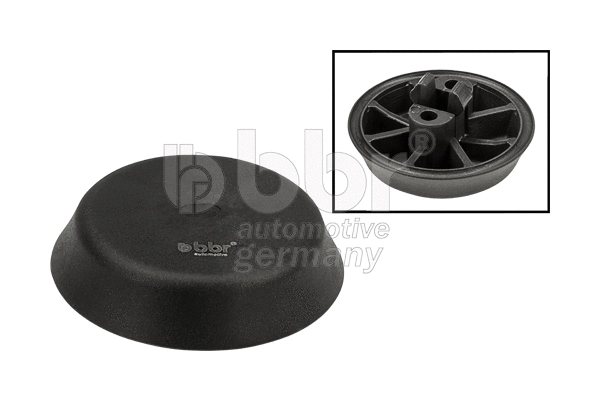 Lift Point Pad, jack (001-10-25497)