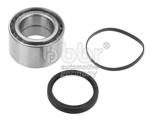 Wheel Bearing Kit (001-51-14293)