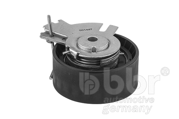 Tensioner Pulley, timing belt (027-30-10112)