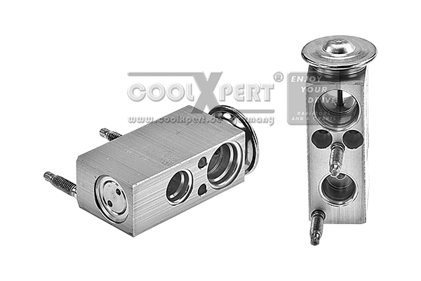 Expansion Valve, air conditioning (001-60-16309)