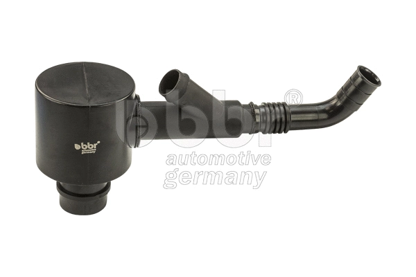 Hose, crankcase ventilation (001-10-26346)