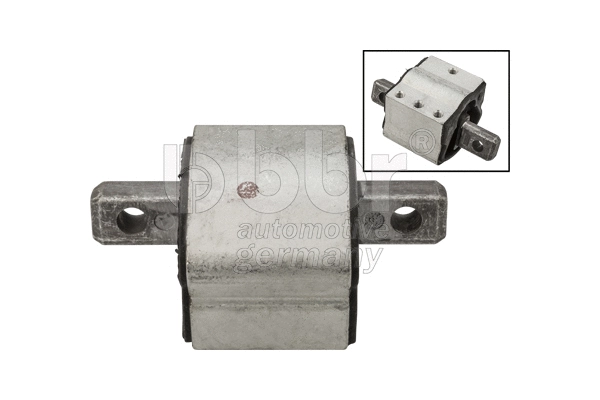 Mounting, automatic transmission (001-10-21750)