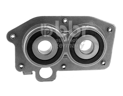 Bearing, manual transmission (002-51-11703)
