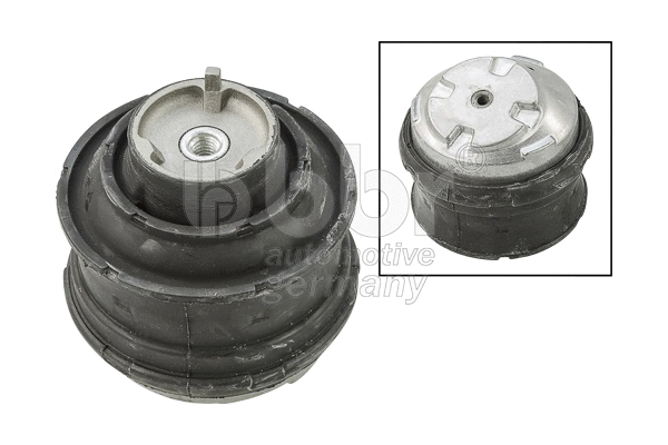 Mounting, engine (001-30-11290)