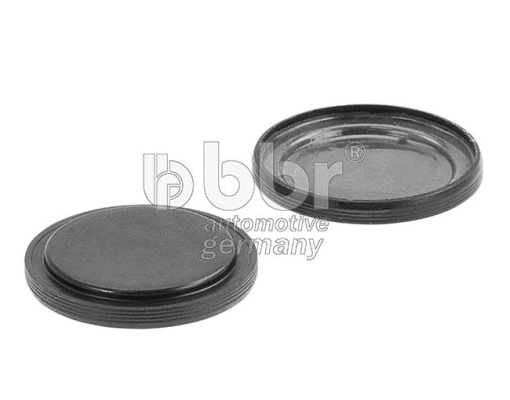 Flange Lid, automatic transmission (002-30-04990)