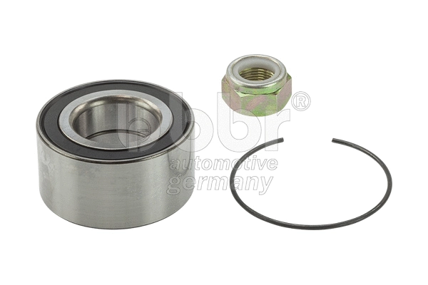 Wheel Bearing Kit (001-10-25033)