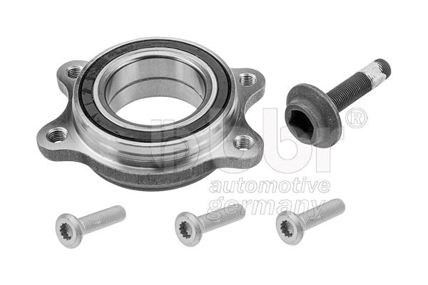 Wheel Bearing Kit (001-10-21367)