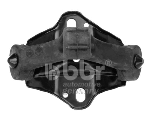 Mount, exhaust system (002-30-01055)