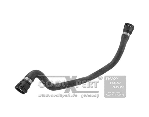 Radiator Hose (001-10-17158)
