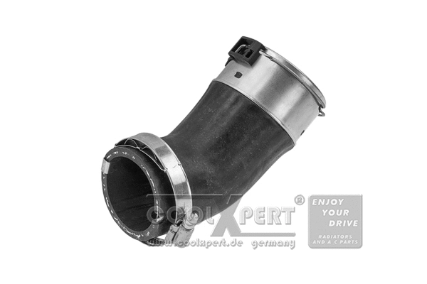 Charge Air Hose (001-10-21105)