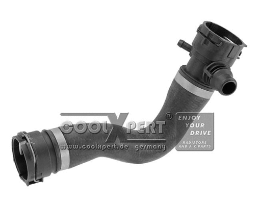 Radiator Hose (001-10-17094)