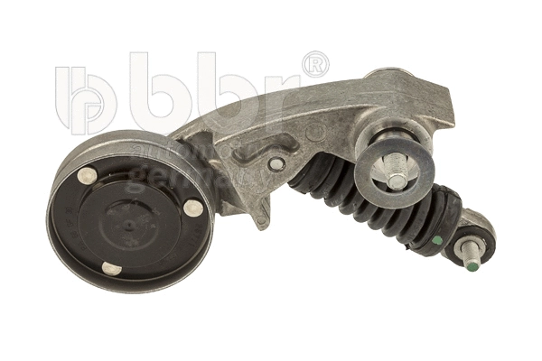 Tensioner Pulley, V-ribbed belt (001-10-24210)