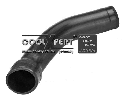 Charge Air Hose (001-60-13677)