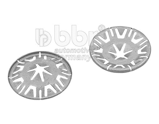 Holding Bracket (002-80-09097)