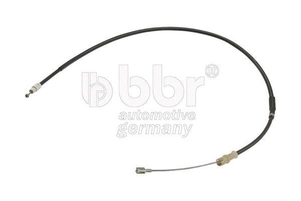 Cable Pull, parking brake (001-10-25886)