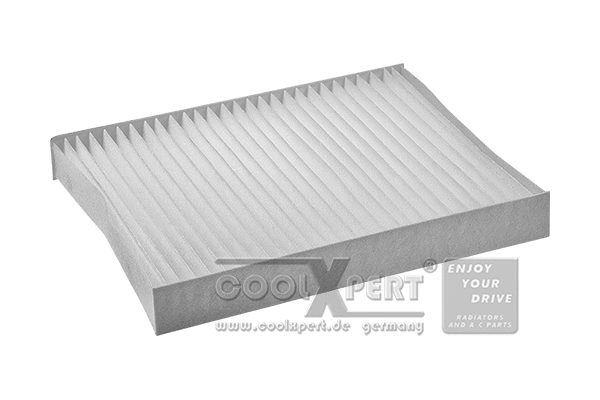 Filter, cabin air (001-10-18863)