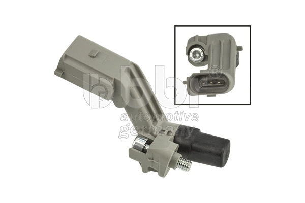 Sensor, crankshaft pulse (001-10-22434)