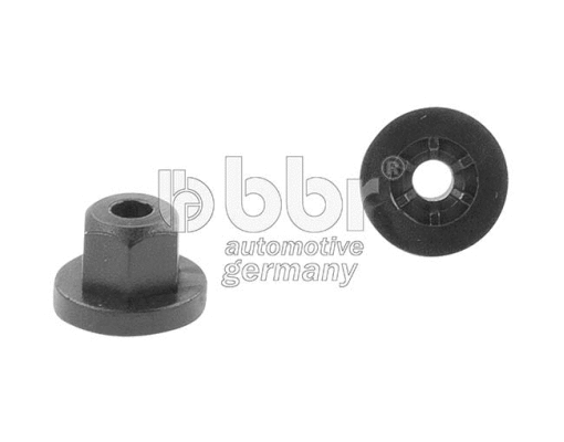 Nut (003-80-08948)