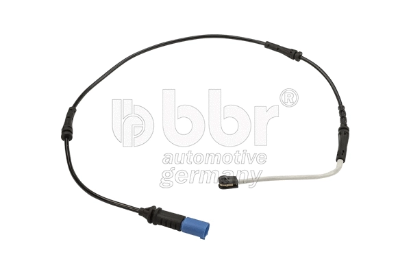 Warning Contact, brake pad wear (001-10-29937)