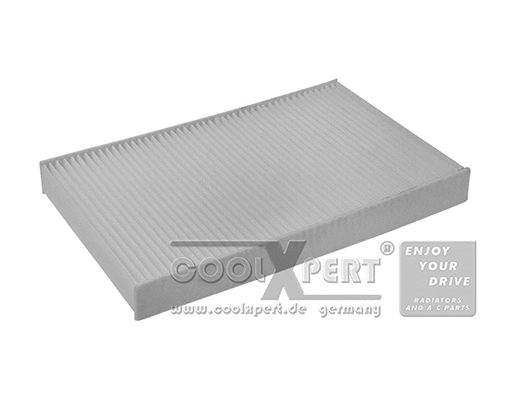 Filter, cabin air (027-20-03163)