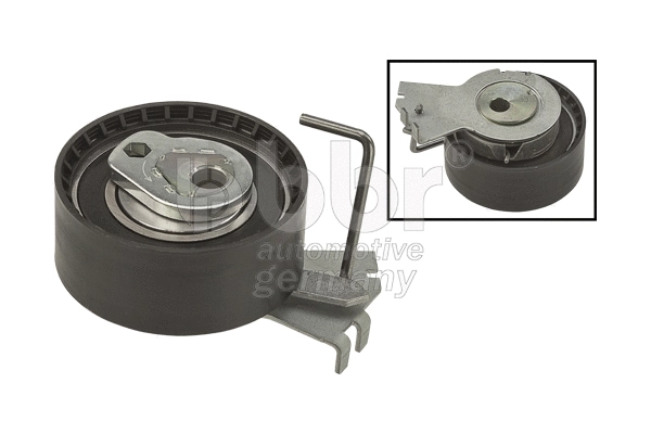Tensioner Pulley, timing belt (027-30-10100)