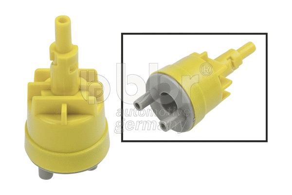 Valve, fuel supply system (001-10-21115)