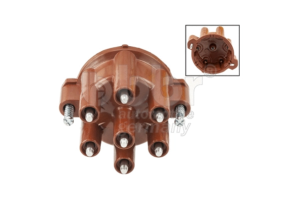 Distributor Cap (001-10-30180)