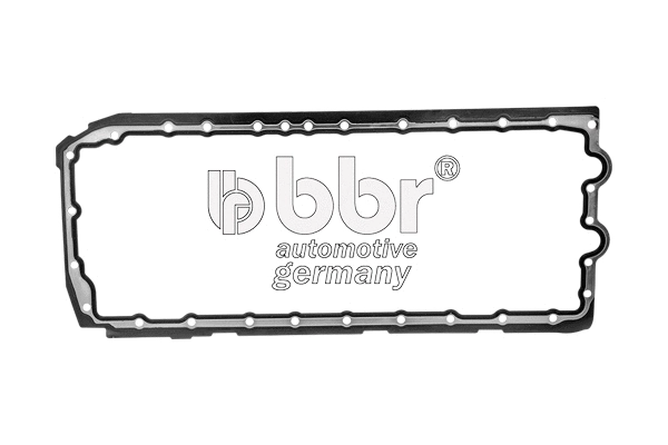 Gasket, oil sump (001-10-19405)