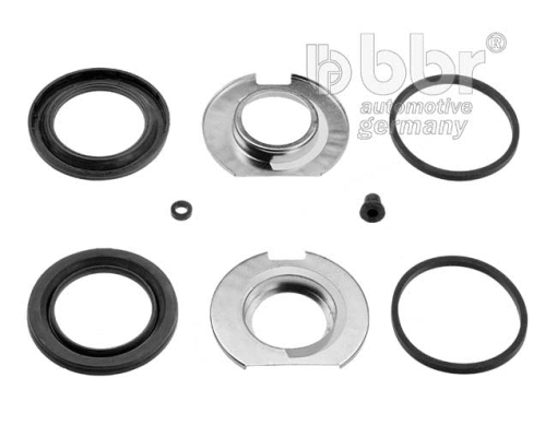 Repair Kit, brake caliper (001-10-14555)