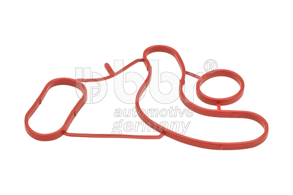Gasket, oil cooler (001-10-24512)