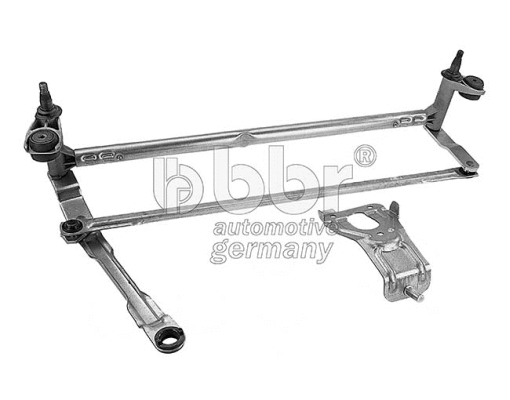 Wiper Linkage (002-80-10138)