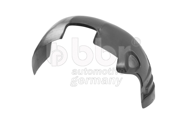 Liner, wheelhouse (002-80-11910)