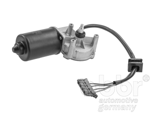 Wiper Motor (001-40-08214)