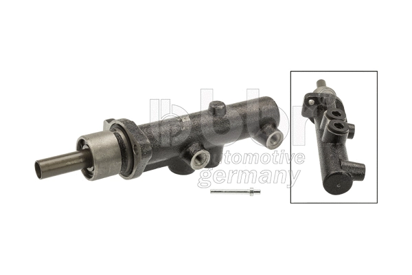 Brake Master Cylinder (001-80-09205)