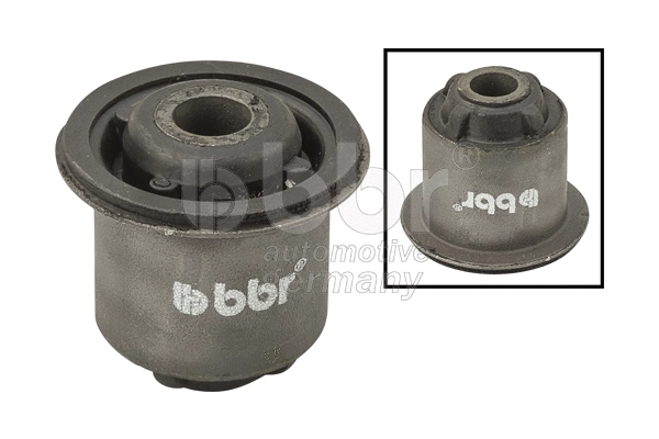 Mounting, control/trailing arm (001-10-27260)