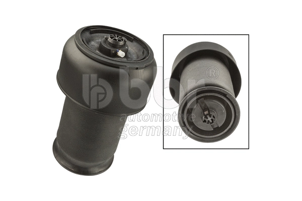 Air Spring, suspension (001-10-19641)