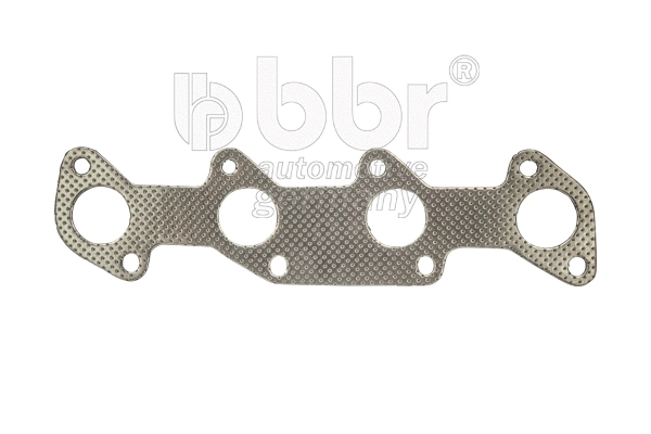 Gasket, exhaust manifold (001-10-25496)