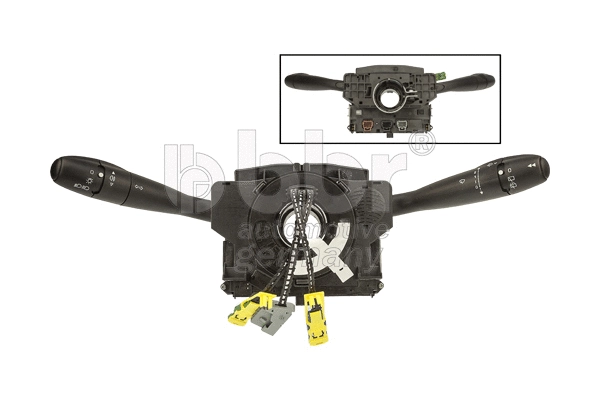 Wiper Switch (027-40-13422)