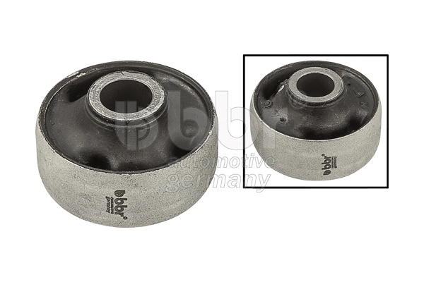 Mounting, control/trailing arm (001-10-20696)