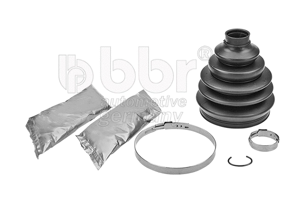 Bellow Kit, drive shaft (003-50-14360)