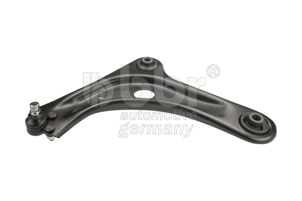 Control/Trailing Arm, wheel suspension (001-10-22255)