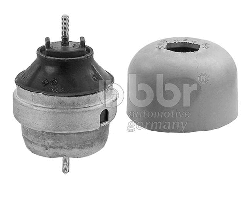 Mounting, engine (002-30-04084)