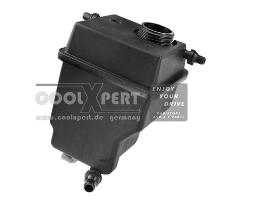 Expansion Tank, coolant (003-60-11500)